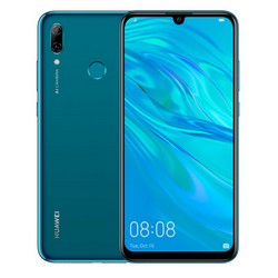 Замена микрофона на телефоне Huawei P Smart Pro 2019 в Курске